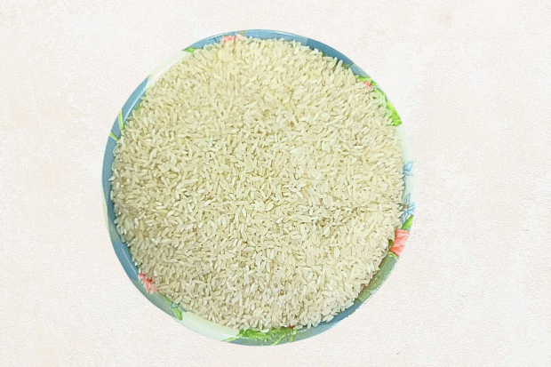 Jeera Rice